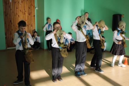 Зарница