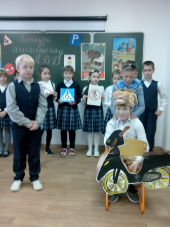 Конкурс агидбригад Конкурс агидбригад