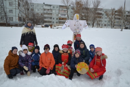 Масленица Масленица