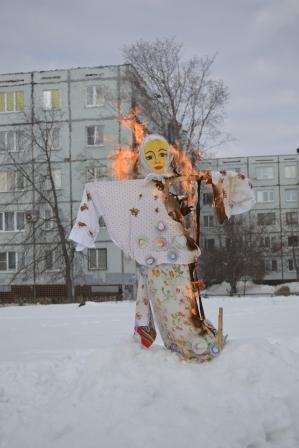 Масленица Масленица