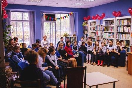 Школьная библиотека Школьная библиотека