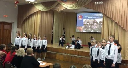 инсценировка песни инсценировка песни